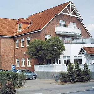 Nest Boardinghouse Niendorf Aparthotel