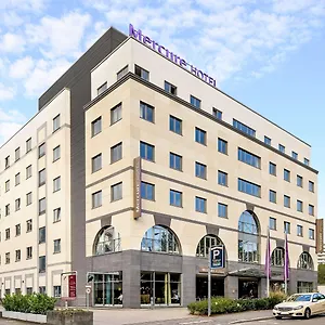 Hotel Mercure Frankfurt Süd