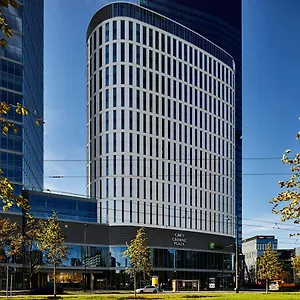 Crowne Plaza - - The Hub By Ihg 4* Warszawa