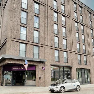 3* Hotell Premier Klostertor
