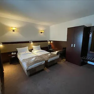Hotel Hamburg-mitte, Hamburg-Harburg