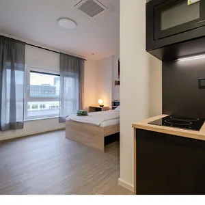 Aparthotel Jade & Jabo - Sehr Schoene & Apartements Zum Wohlfuehlen Tageweise & Wochenweise Buchbar