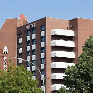 Panorama Hamburg-billstedt **** Hamborg