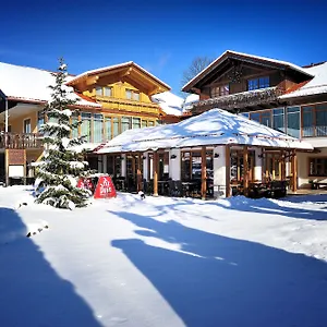 Romantik Böld 4* Oberammergau