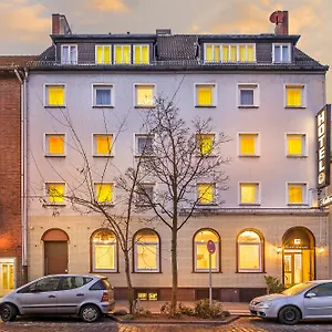 3* Hotell Signature Astoria