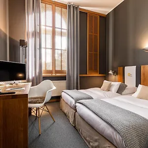 Hotel Yoho - The Young, Hamburg-Harburg