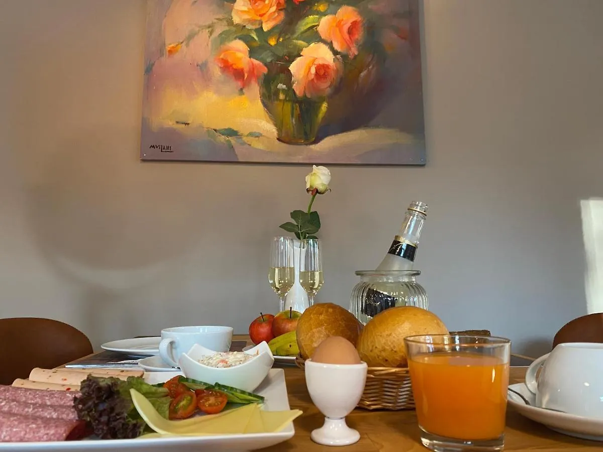Signature East Hotel Falk Hamburg 3*,  Germany