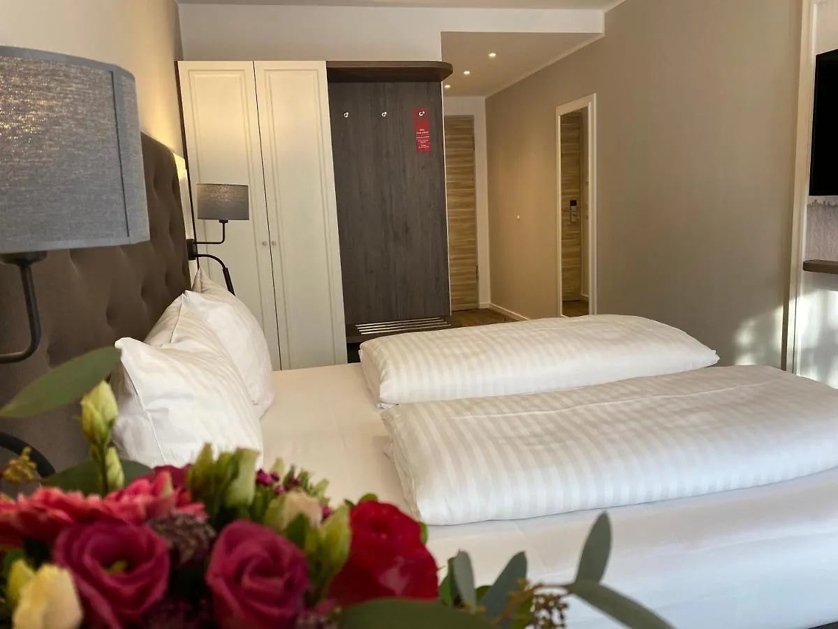 Signature East Hotel Falk Hamburg