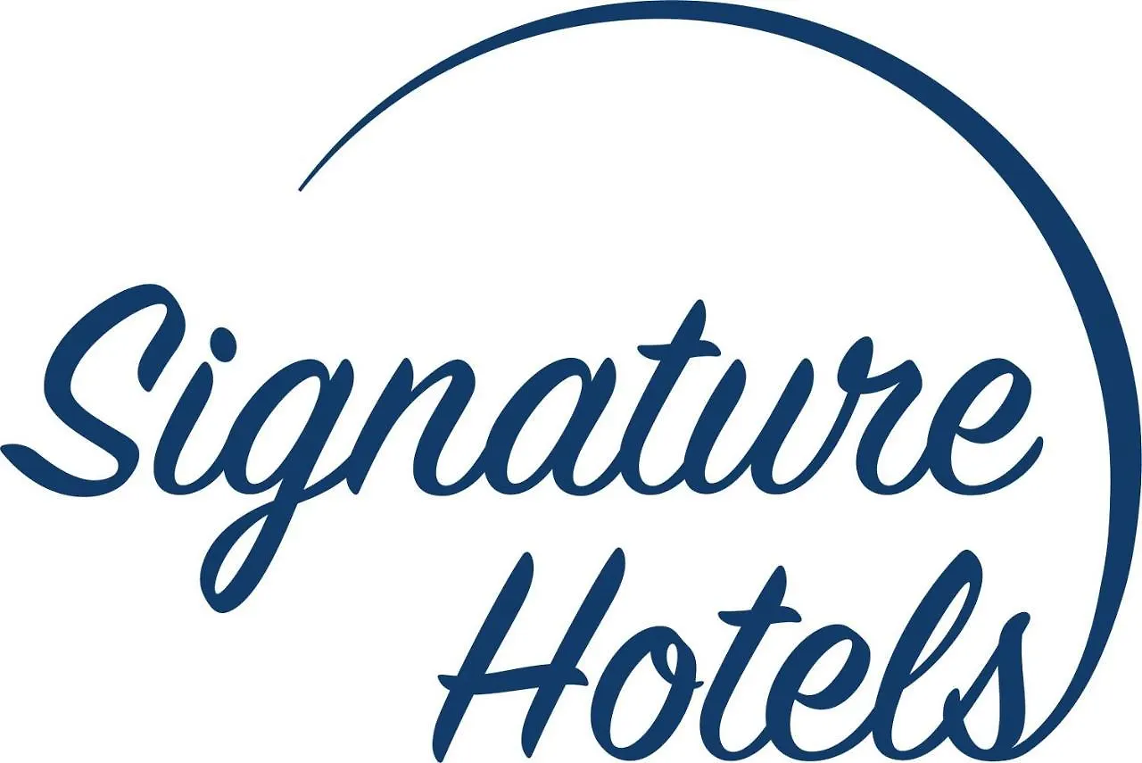 Signature East Hotel Falk Hamburg