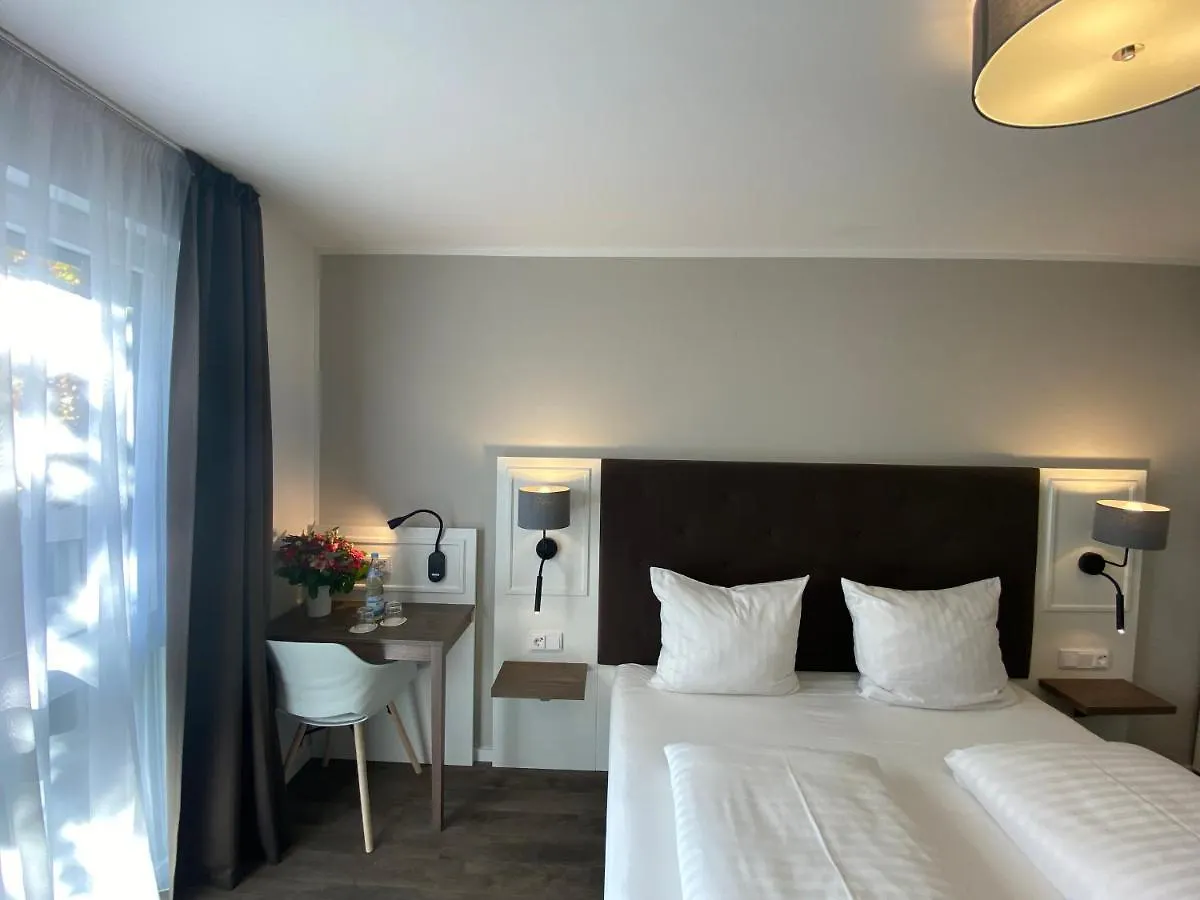 Signature East Hotel Falk Hamburg