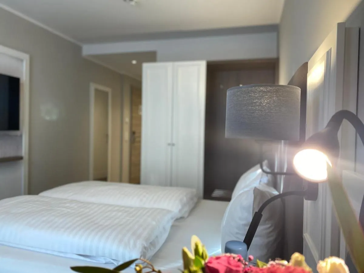 Signature East Hotel Falk Hamburg